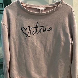 Victoria’s Secret long sleeve
